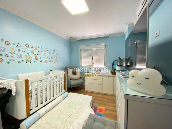 Imagem Apartamento com 3 Quartos à Venda, 140 m² em Santa Paula - São Caetano Do Sul Imagem Apartamento com 3 Quartos à Venda, 140 m² em Santa Paula - São Caetano Do Sul