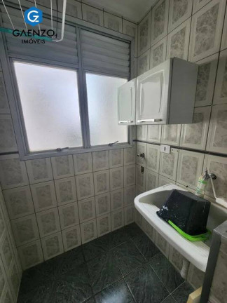 Imagem Apartamento com 3 Quartos para Alugar, 65 m² em Continental - Osasco Imagem Apartamento com 3 Quartos para Alugar, 65 m² em Continental - Osasco