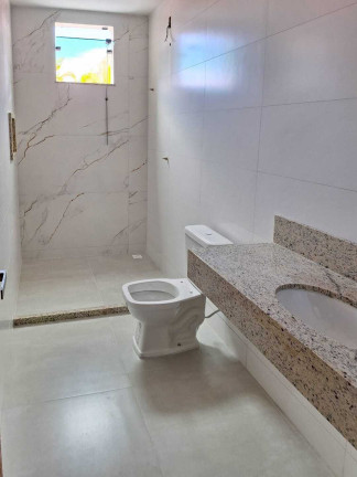 Imagem Casa com 4 Quartos à Venda, 168 m² em Pitangueiras - Lauro De Freitas Imagem Casa com 4 Quartos à Venda, 168 m² em Pitangueiras - Lauro De Freitas