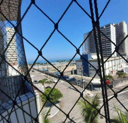 Imagem Apartamento com 2 Quartos à Venda, 75 m² em Caiçara - Praia Grande