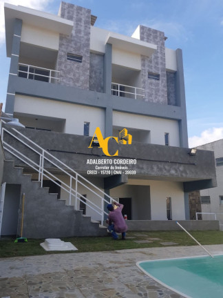Imagem Apartamento com 3 Quartos à Venda, 100 m² em Bultrins - Olinda