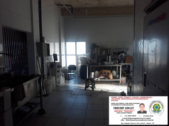 Imagem Imóvel Comercial à Venda, 237 m² em Vila São Jorge - São Vicente Imagem Imóvel Comercial à Venda, 237 m² em Vila São Jorge - São Vicente