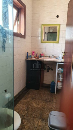 Imagem Casa com 4 Quartos à Venda, 300 m² em Residencial Doze (alphaville) - Santana De Parnaíba
