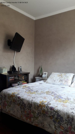 Imagem Imóvel com 3 Quartos à Venda, 115 m² em Residencial Chacara Sonia - Sorocaba