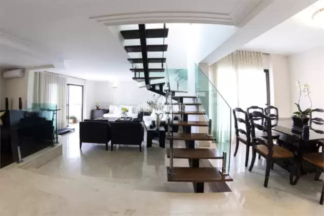 Imagem Apartamento com 4 Quartos à Venda, 360 m² em Moema - São Paulo Imagem Apartamento com 4 Quartos à Venda, 360 m² em Moema - São Paulo