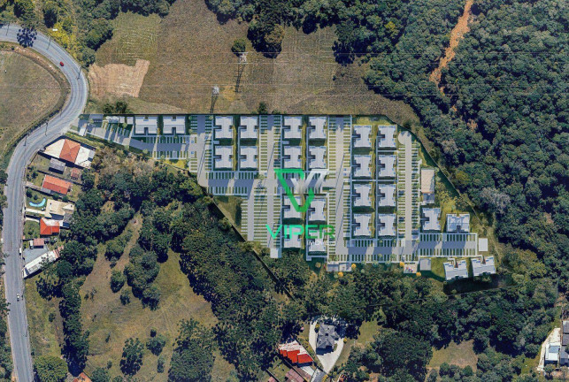 Imagem Apartamento com 2 Quartos à Venda, 39 m² em Restinga Seca - Almirante Tamandaré Imagem Apartamento com 2 Quartos à Venda, 39 m² em Restinga Seca - Almirante Tamandaré