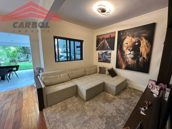 Imagem Casa de Condomínio com 3 Quartos à Venda, 200 m² em Chácaras Saudáveis E Encantadoras - Jundiaí Imagem Casa de Condomínio com 3 Quartos à Venda, 200 m² em Chácaras Saudáveis E Encantadoras - Jundiaí