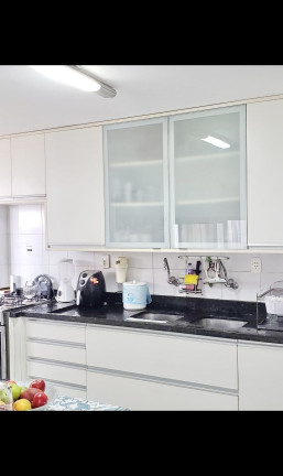 Imagem Apartamento com 4 Quartos à Venda, 155 m² em Pituba - Salvador Imagem Apartamento com 4 Quartos à Venda, 155 m² em Pituba - Salvador