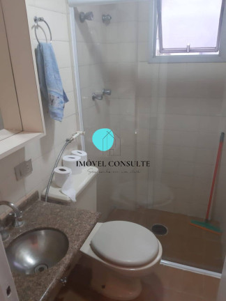 Imagem Apartamento com 1 Quarto à Venda, 43 m² em Consolação - São Paulo