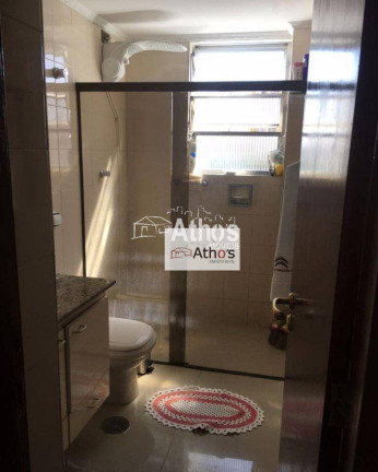 Imagem Apartamento com 3 Quartos à Venda, 146 m² em Centro - Santo André Imagem Apartamento com 3 Quartos à Venda, 146 m² em Centro - Santo André