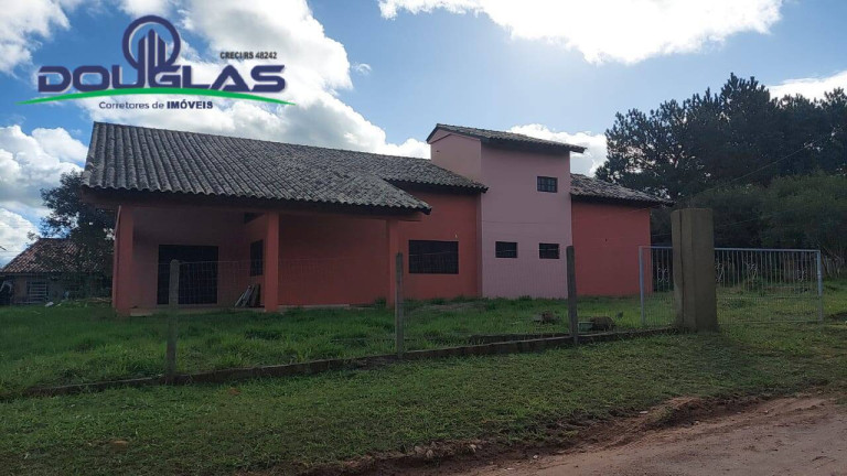Casa com 4 Quartos à Venda, 1.600 m² em águas Claras - Viamão
