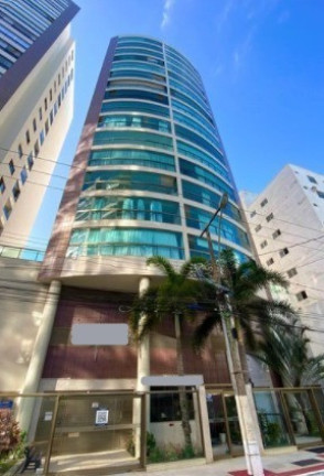 Imóvel com 4 Quartos à Venda, 220 m² em Praia Do Morro - Guarapari