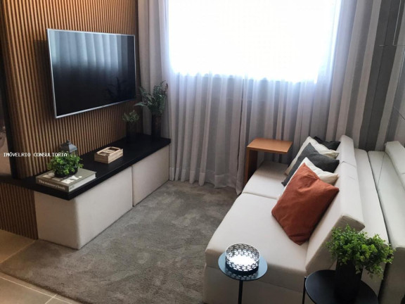 Imagem Apartamento com 2 Quartos à Venda, 42 m² em Rio De Janeiro