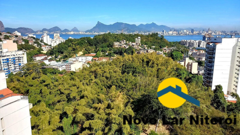 Imagem Apartamento com 3 Quartos à Venda, 120 m² em Ingá - Niterói Imagem Apartamento com 3 Quartos à Venda, 120 m² em Ingá - Niterói