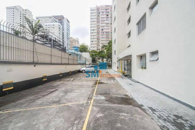 Imagem Apartamento com 3 Quartos à Venda, 108 m² em Campo Belo - São Paulo