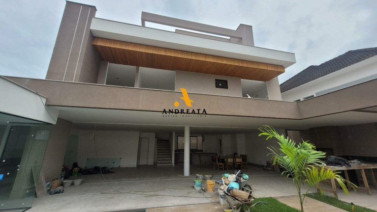 Casa de Condomínio com 4 Quartos à Venda, 320 m² em Recreio Dos Bandeirantes - Rio De Janeiro