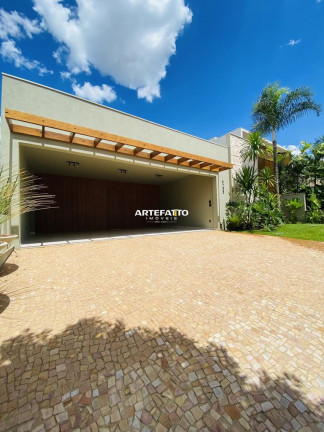 Imagem Casa de Condomínio com 3 Quartos à Venda, 238 m² em Jardim Samello Iv - Franca Imagem Casa de Condomínio com 3 Quartos à Venda, 238 m² em Jardim Samello Iv - Franca