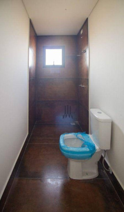 Imagem Sobrado com 4 Quartos à Venda, 130 m² em Portão - Curitiba