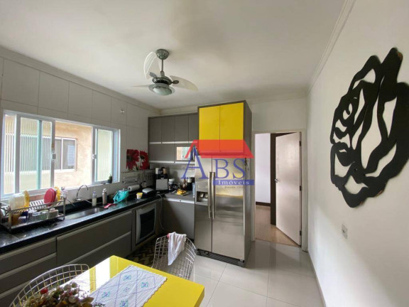 Casa com 2 Quartos à Venda, 71 m² em Vale Verde - Cubatão