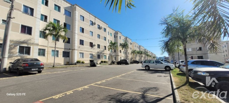 Imagem Imóvel com 2 Quartos à Venda, 49 m² em Colina De Laranjeiras - Serra Imagem Imóvel com 2 Quartos à Venda, 49 m² em Colina De Laranjeiras - Serra