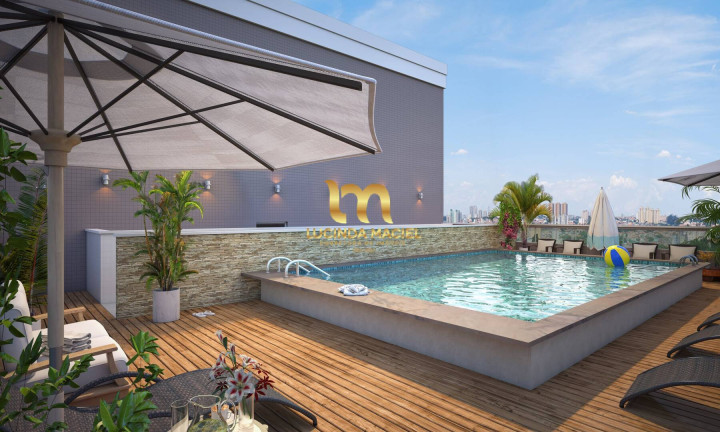 Imagem Apartamento à Venda, 62 m² em Aviação - Praia Grande Imagem Apartamento à Venda, 62 m² em Aviação - Praia Grande