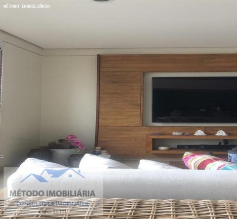Imagem Imóvel com 4 Quartos à Venda, 315 m² em Tatuape - São Paulo
