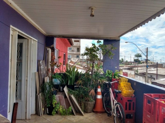 Imagem Casa com 6 Quartos à Venda, 200 m² em Samambaia Norte (samambaia) - Brasília Imagem Casa com 6 Quartos à Venda, 200 m² em Samambaia Norte (samambaia) - Brasília