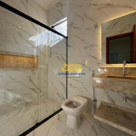 Imagem Casa com 3 Quartos à Venda, 142 m² em Jardim Europa - Barretos Imagem Casa com 3 Quartos à Venda, 142 m² em Jardim Europa - Barretos