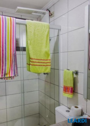 Imagem Apartamento com 3 Quartos à Venda, 75 m² em Vila Apiaí - Santo André