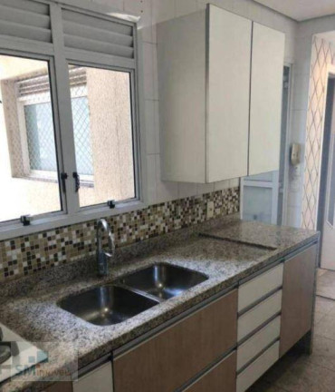 Imagem Apartamento com 3 Quartos para Alugar, 125 m² em Vila Gertrudes - São Paulo Imagem Apartamento com 3 Quartos para Alugar, 125 m² em Vila Gertrudes - São Paulo