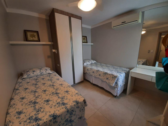 Imagem Apartamento com 4 Quartos à Venda, 200 m² em Praia Grande - Ubatuba