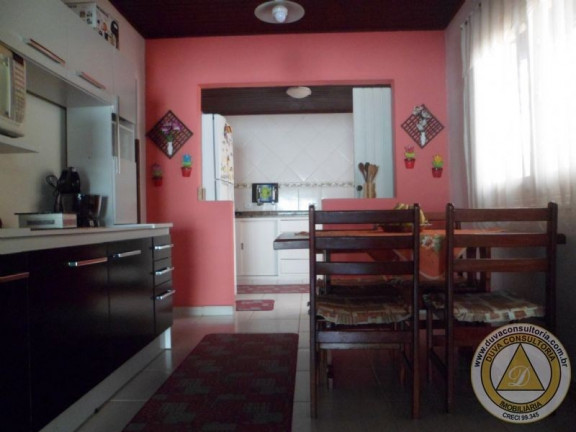 Imagem Casa com 3 Quartos à Venda, 119 m² em Balneário Praia Do Pernambuco - Guarujá Imagem Casa com 3 Quartos à Venda, 119 m² em Balneário Praia Do Pernambuco - Guarujá