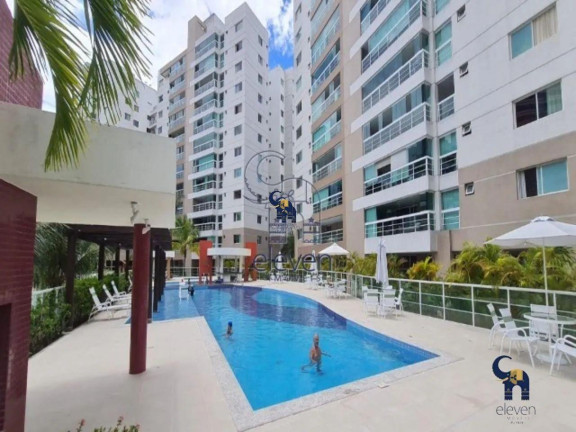 Imagem Apartamento com 3 Quartos à Venda, 143 m² em Barra - Salvador