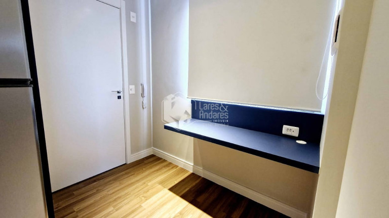 Imagem Imóvel com 1 Quarto à Venda, 26 m² em Campo Belo - São Paulo