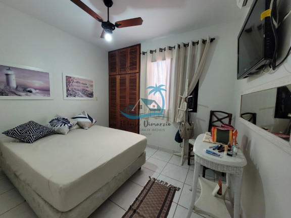 Imagem Apartamento com 2 Quartos à Venda, 78 m² em Itaguá - Ubatuba