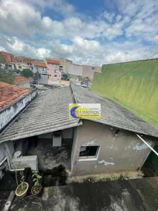 Terreno à Venda, 225 m² em Vila Israel - São Bernardo Do Campo