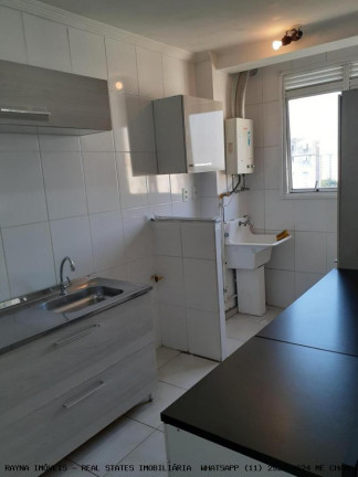 Imagem Apartamento com 2 Quartos à Venda, 52 m² em Macedo - Guarulhos