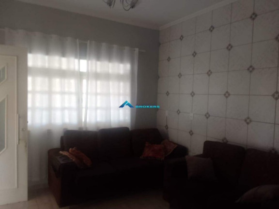 Imagem Casa com 2 Quartos à Venda, 196 m² em Vila São Paulo - Jundiaí