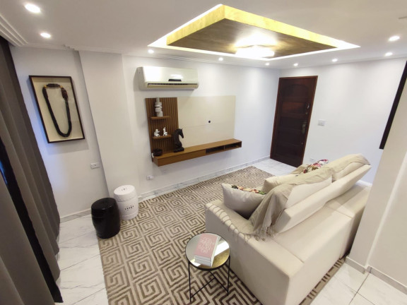 Imagem Apartamento com 2 Quartos à Venda, 90 m² em Vila Valença - São Vicente Imagem Apartamento com 2 Quartos à Venda, 90 m² em Vila Valença - São Vicente