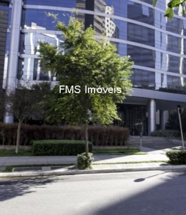 Imagem Imóvel à Venda, 499 m² em Vila Olímpia - São Paulo Imagem Imóvel à Venda, 499 m² em Vila Olímpia - São Paulo