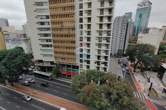 Imagem Apartamento com 3 Quartos para Alugar, 150 m² em Paraíso - São Paulo Imagem Apartamento com 3 Quartos para Alugar, 150 m² em Paraíso - São Paulo