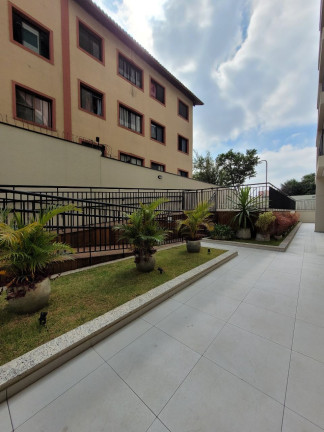 Imagem Apartamento com 2 Quartos à Venda, 55 m² em Centro - São Bernardo Do Campo