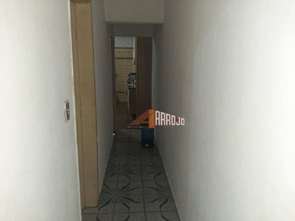 Imagem Casa com 2 Quartos à Venda, 72 m² em Vila Esperança - São Paulo Imagem Casa com 2 Quartos à Venda, 72 m² em Vila Esperança - São Paulo