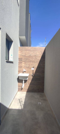 Imagem Loft com 1 Quarto à Venda, 35 m² em Cidade Nova Peruíbe - Peruíbe
