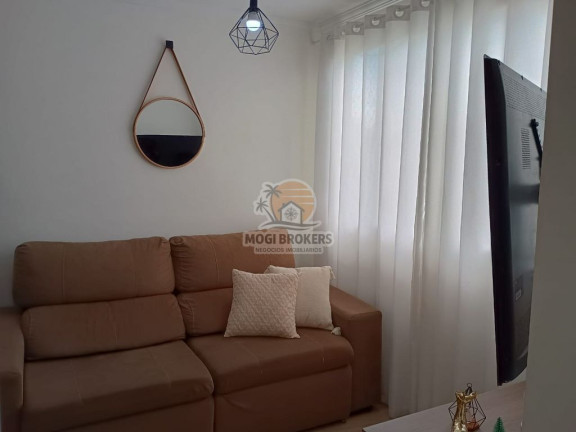 Imagem Apartamento com 2 Quartos à Venda, 43 m² em Jardim Nathalie - Mogi Das Cruzes Imagem Apartamento com 2 Quartos à Venda, 43 m² em Jardim Nathalie - Mogi Das Cruzes