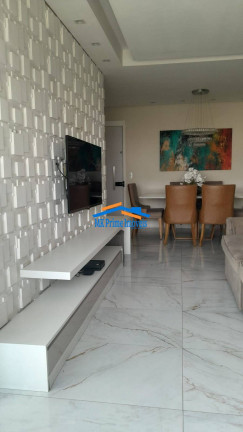 Imagem Apartamento com 3 Quartos à Venda, 89 m² em Centro - Osasco Imagem Apartamento com 3 Quartos à Venda, 89 m² em Centro - Osasco