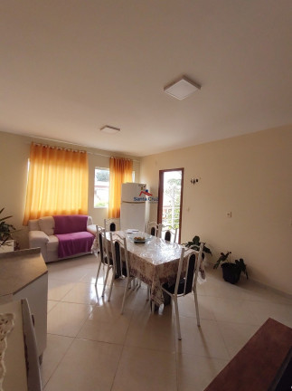 Imagem Apartamento com 3 Quartos à Venda,  em Ingleses Do Rio Vermelho - Florianópolis