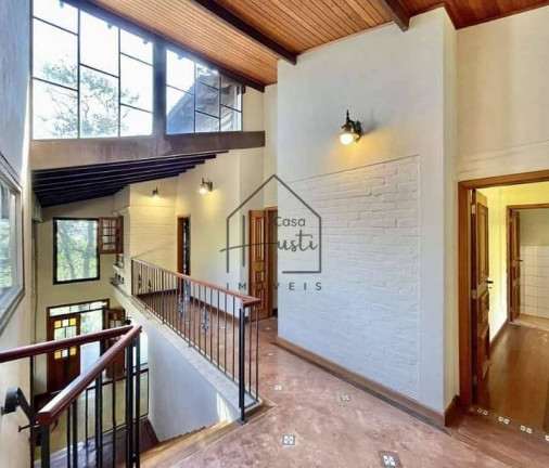 Casa de Condomínio com 3 Quartos à Venda, 1.107 m² em Altos De São Fernando - Jandira