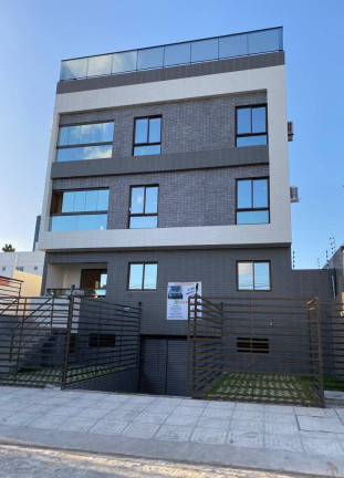Apartamento com 2 Quartos à Venda, 51 m² em Tambauzinho - João Pessoa