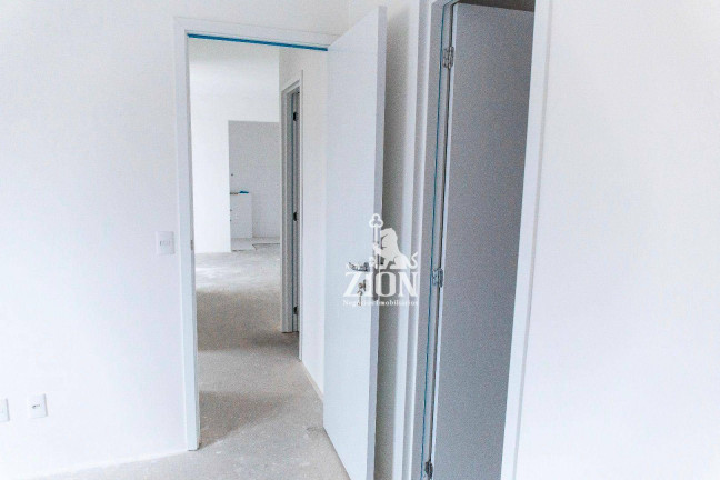 Imagem Apartamento com 2 Quartos à Venda, 55 m² em Parada Inglesa - São Paulo Imagem Apartamento com 2 Quartos à Venda, 55 m² em Parada Inglesa - São Paulo